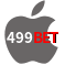 Aplicativo 499Bet para iOS