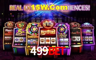 Promoção Relâmpago 499Bet