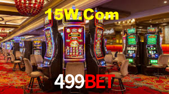 499Bet Vip
