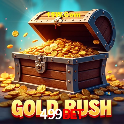 Seasonal Promotions 499Bet