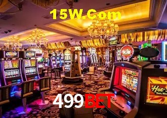 Especiais de Fim de Semana 499Bet
