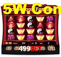 499Bet App Interface