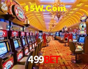 499Bet Brasília - Bonus Features