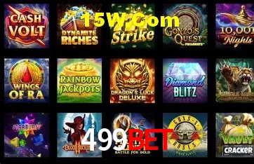 Sistemas de Segurança 499Bet