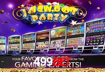 499Bet Belo Horizonte - Jackpots