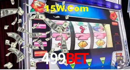 Integração de APIs 499Bet