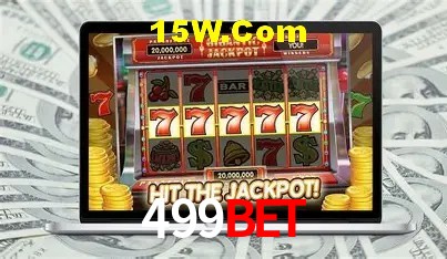 Provedores de Jogos 499Bet