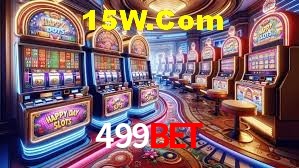 Slot Games 499Bet