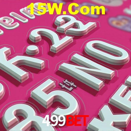Apostas Esportivas na 499Bet: Um Guia Completo