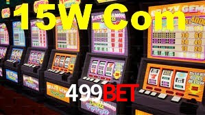 Premium Interface 499Bet