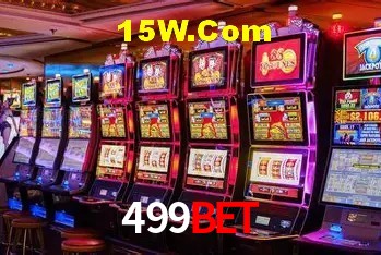 Login Seguro 499Bet
