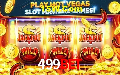 499Bet - Pagamento PIX Instantâneo