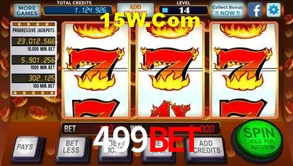 499Bet Salvador - Statistics