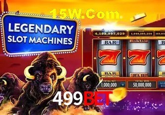 499Bet - cassino ao vivo