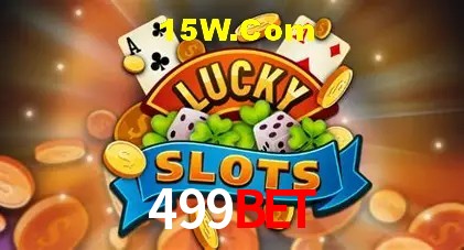 499Bet - Rápido Acesse