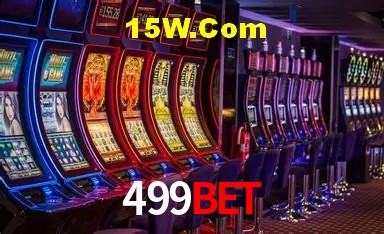 Jogos de Slot 499Bet