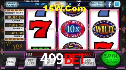 499Bet - Login Methods