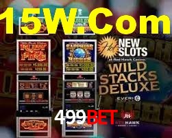 Daily Bonuses 499Bet