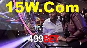 Welcome Bonus 499Bet