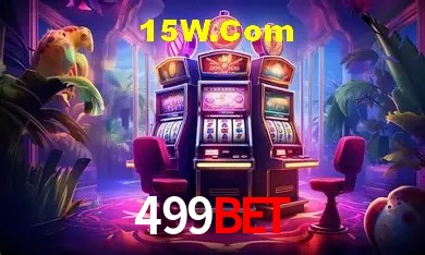 499Bet Salvador - Promo Stats