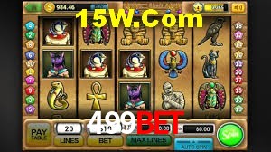 Game Providers 499Bet
