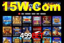 Exclusive Games 499Bet