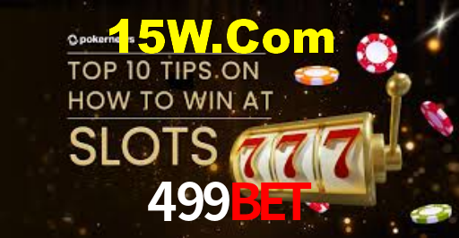 499Bet: Seu Cassino Premiado com Pagamentos Rápidos