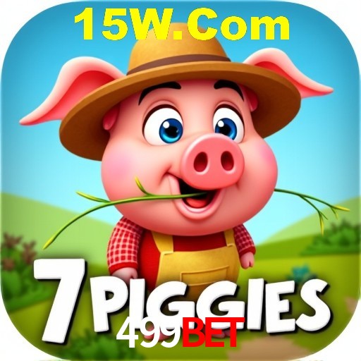 Interface do App 499Bet