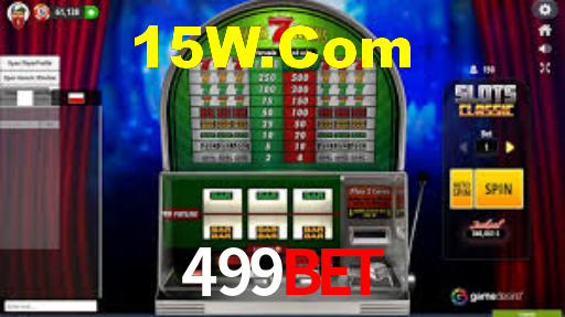 499 Bet App
