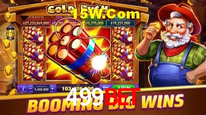 499Bet - User Statistics