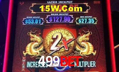 499Bet São Paulo - Jogo Providers
