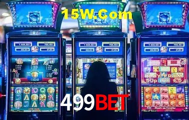 499Bet Brasília - Jogo Features