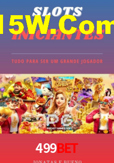 Bônus Generosos e Exclusivos no 499Bet para Você!