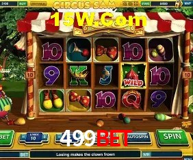Diretório de Jogos 499Bet