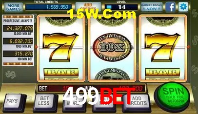 499Bet - Security