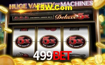 499Bet Entrar - Login Seguro Certificado