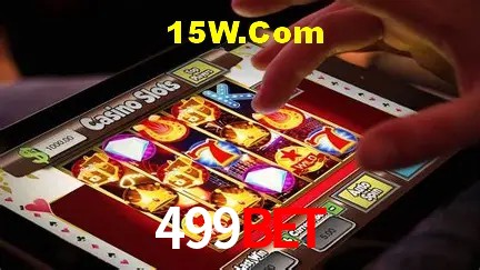Ofertas Exclusivas 499Bet