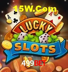 499Bet São Paulo - Top Slots