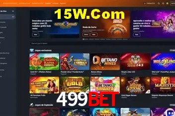 499Bet Rio de Janeiro - Slot Strategy