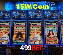 499Bet - Aplicativo Móvel
