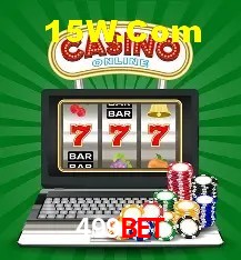 Casino Ao Vivo 499Bet