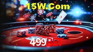 Bonus Features 499Bet
