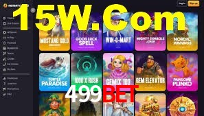 VIP Casino 499Bet