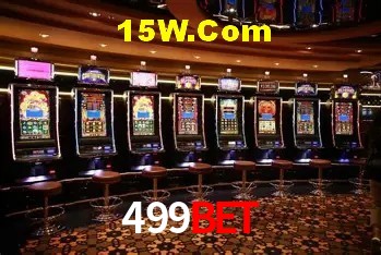 Casino VIP 499Bet