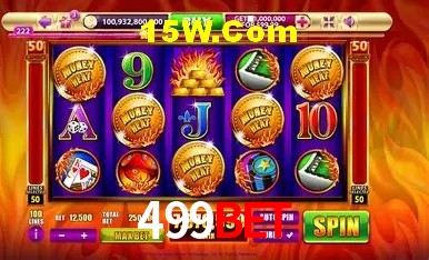 Promoção Relâmpago 499Bet