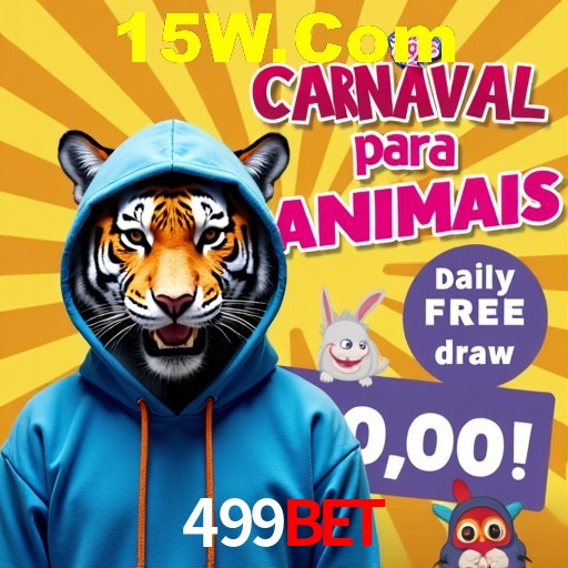 Desvendando o Mundo dos Jogos Virtuais na 499Bet