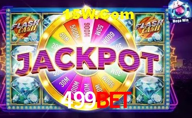 Benefícios da Conta 499Bet