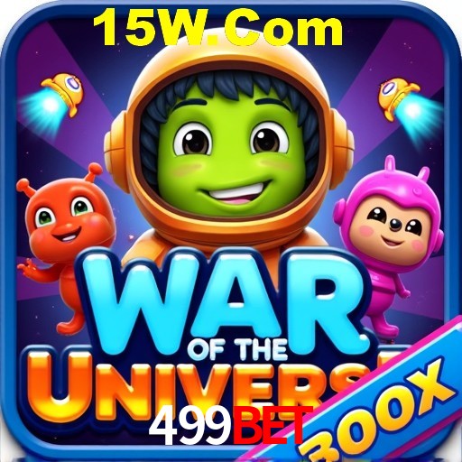 APP oficial da 499Bet para mobile