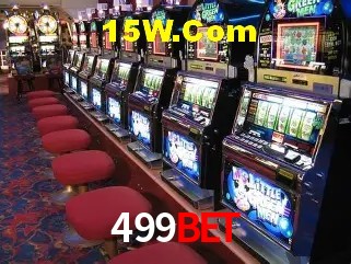 Jogos de Slot 499Bet