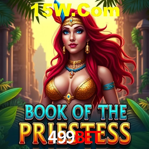 Inovações de Jogos na 499Bet: O Futuro das Experiências Interativas